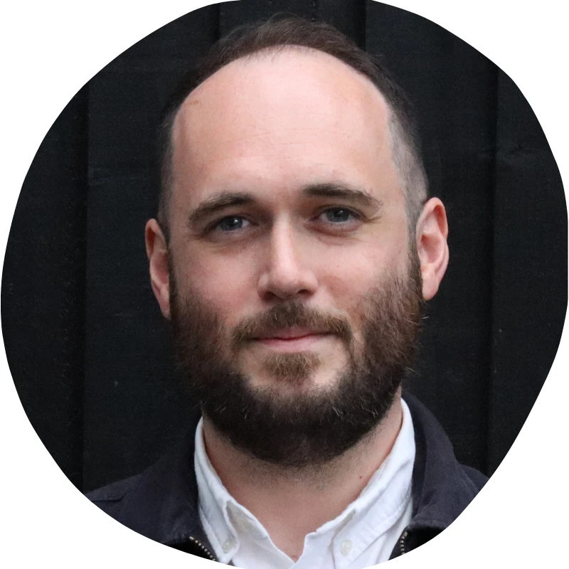 Mark Apter